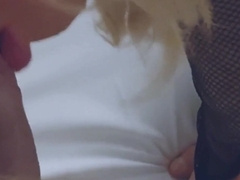 Lola sucking Dick 3