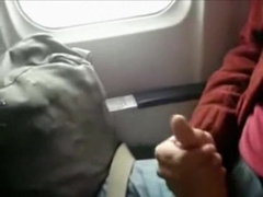 fun in plane