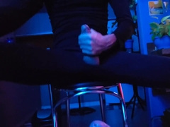 RECTAL INTERCOURSE HOMO GOOD-SIZED TROUSER SNAKE SANS PROTECTION