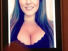 CumTribute for Molly Robbins
