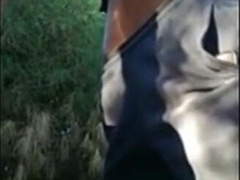oldman fuck in foreskin maduros follando en el campo