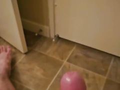 Compilation of cumshots POV