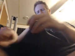 Ginger sperm