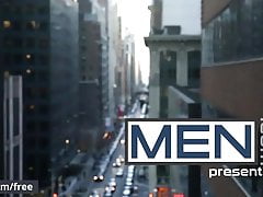 Alex Mecum and Chris Harder - Married Men Part 3