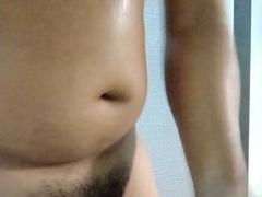 JAKOL PINOY MORNING SPUNK WITH MY FRESH FUCKTOY GRABENG PAWIS