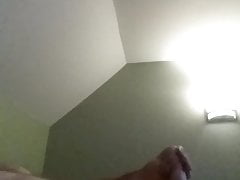 Watching Porn
