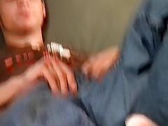 Mouth Full O Jizz For Boomer - Boomer Jacoby