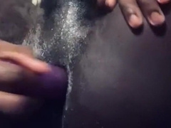 Black Bum Testicle Tonic Part two I’m getting There