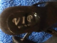 Thong sandals