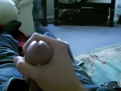 Lots of cum 22 May 2017