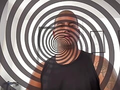 The worship spiral for mental subs