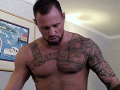 Michael Roman and JD Phoenix