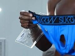 Andre Donovan & Luke Truong