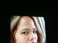 Cum in my friend picture..