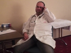Phantasyvids Marvel Therapist four