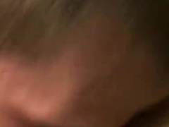 Classics of twink banging with three dudes that are horny