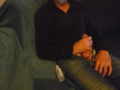 Jerking for Pleasure 2