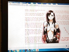 Tifa SoP For JOIMistress Round 1