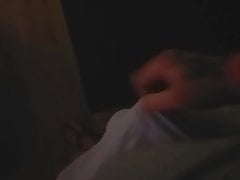Big cum