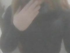 Sexy Dolly having fun pt 1