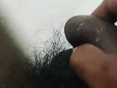 Black Cock play