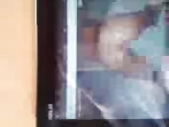 Cum shot