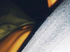 Boy show penis