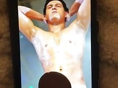 Enrique Gil Cum Tribute