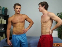 Muscle XXX Videos