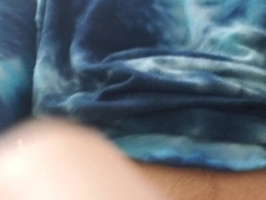 Phat plums sagging, Latino popshot