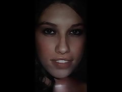 Tribute to someone's Daughter