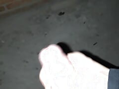 I tease you with my dick May Bunny