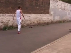 Teach Me How To Do That Skating Trick