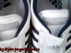 Piss Sneakers