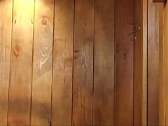 Barefeet Czech Twink Boys Enjoy Juicy Sauna Fuck