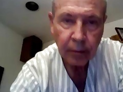 grandpa show