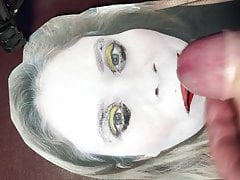 act of love for my splendid Cumslut Johanna