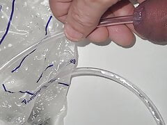Aj low piss