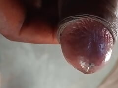 My land me se pani nikal raha hai chut ki chaht