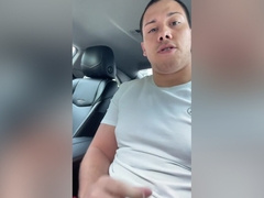 Daniel Car Jerk