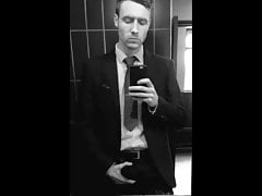 Straight Financial Planner Wants to Wreck Your Fag Life