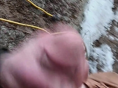 Compilation of three fresh never seen fap off vids