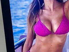 Cum Tribute - Jessica Melena