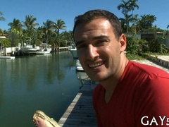 Taste Of The Monster Beef Whistle