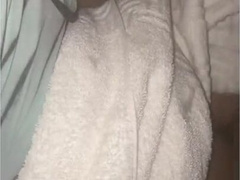 Hetero boy deep throated me at sauna which wifey is swimming