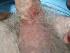 Uncut Grandpa Gets Sucked