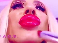 faggot talk joi