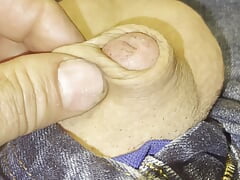 I'm a limp dick bitch