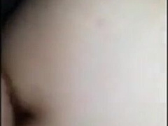 Sailor Breeds Marine in Movie Booth