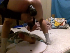 I LOVE ASS FUCKING